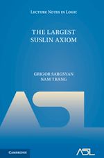Download this eBook The Largest Suslin Axiom