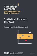 Download this eBook Statistical Process Control