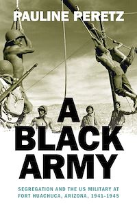 Téléchargez le livre :  A Black Army