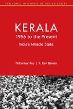 Download this eBook Kerala, 1956 to the Present