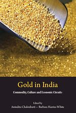Télécharger le livre :  Gold in India