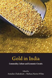 Téléchargez le livre :  Gold in India