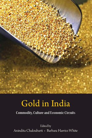 Téléchargez le livre :  Gold in India