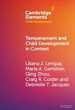 Télécharger le livre :  Temperament and Child Development in Context
