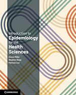 Download this eBook Introduction to Epidemiology for the Health Sciences