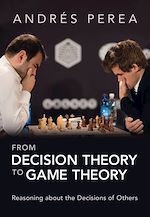 Télécharger le livre :  From Decision Theory to Game Theory