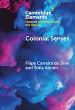 Download this eBook Colonial Senses