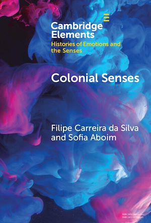 Download the eBook: Colonial Senses