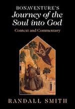 Download this eBook Bonaventure's 'Journey of the Soul into God'