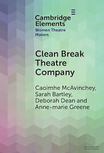 Télécharger le livre :  Clean Break Theatre Company