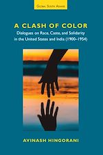 Download this eBook A Clash of Color