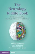 Télécharger le livre :  The Neurology Riddle Book
