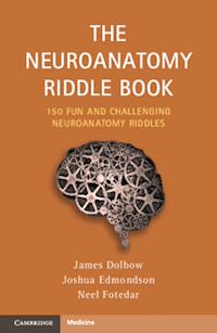 Téléchargez le livre :  The Neuroanatomy Riddle Book