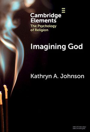Download the eBook: Imagining God
