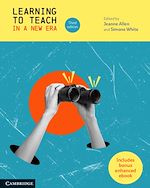 Télécharger le livre :  Learning to Teach in a New Era