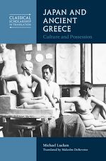 Download this eBook Japan and Ancient Greece