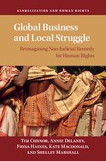 Télécharger le livre :  Global Business and Local Struggle