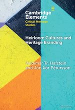 Download this eBook Heirloom Cultures and Heritage Branding