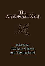 Download this eBook The Aristotelian Kant