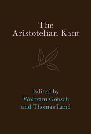 Download the eBook: The Aristotelian Kant