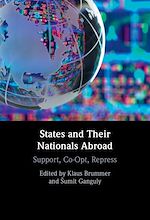 Télécharger le livre :  States and their Nationals Abroad