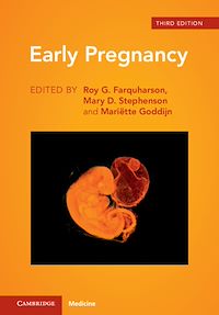 Téléchargez le livre :  Early Pregnancy