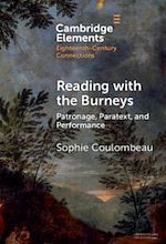 Télécharger le livre :  Reading with the Burneys