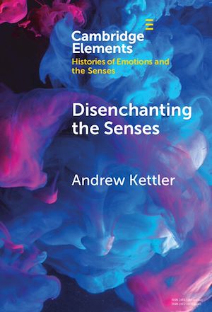 Download the eBook: Disenchanting the Senses