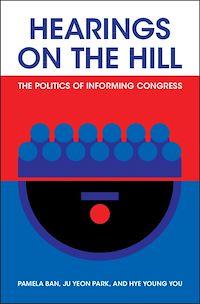 Téléchargez le livre :  Hearings on the Hill