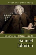 Télécharger le livre :  The Cambridge Introduction to Samuel Johnson