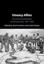Download this eBook Uneasy Allies