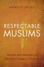 Télécharger le livre :  Respectable Muslims