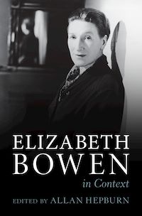 Download this ebook Elizabeth Bowen in Context