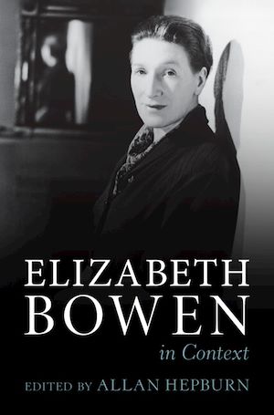 Download the eBook: Elizabeth Bowen in Context