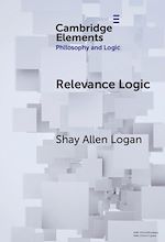 Download this eBook Relevance Logic