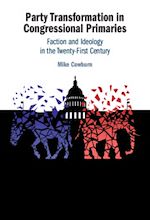 Download this eBook Party Transformation in Congressional Primaries