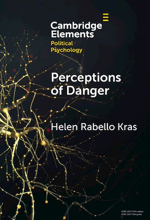 Download the eBook: Perceptions of Danger