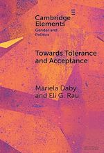 Download this eBook Towards Tolerance and Acceptance
