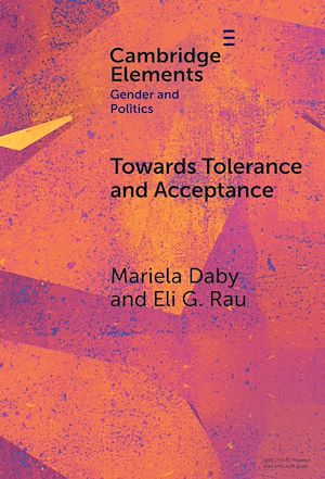 Download the eBook: Towards Tolerance and Acceptance