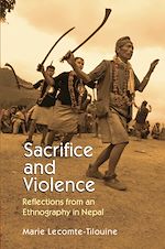 Télécharger le livre :  Sacrifice and Violence