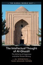Download this eBook The Intellectual Thought of Al-Ghazali