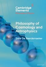 Télécharger le livre :  Philosophy of Cosmology and Astrophysics