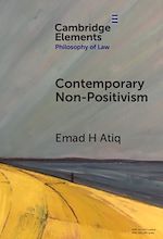 Télécharger le livre :  Contemporary Non-Positivism