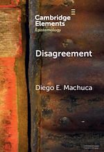 Télécharger le livre :  Disagreement