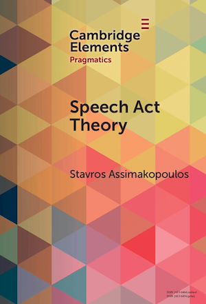 Download the eBook: Speech Act Theory
