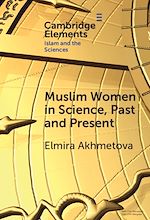Download this eBook Muslim Women in Science, Past and Present