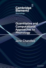Download this eBook Quantitative and Computational Approaches to Phonology