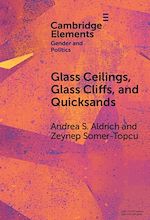 Télécharger le livre :  Glass Ceilings, Glass Cliffs, and Quicksands