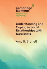 Télécharger le livre :  Understanding and Coping in Social Relationships with Narcissists