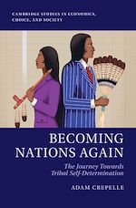 Download this eBook Becoming Nations Again